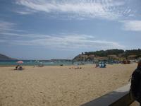 Elba, Marina di Campo