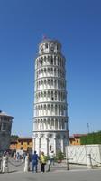 Pisa (Schiefer Turm)