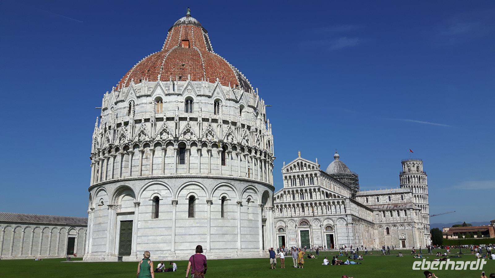 Pisa (Platz der Wunder)