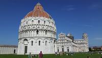 Pisa (Platz der Wunder)