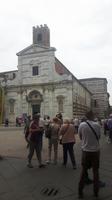 Lucca (Chiesa dei Santi Giovanni e Reparata)