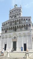 Lucca (Kirche San Michele in Foro)