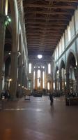 Florenz (Basilika Santa Croce)