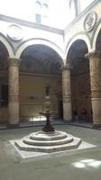 Florenz (Innenhof des Palazzo Vecchio)