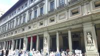 Florenz (Uffizien)