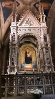 Florenz (Chiesa di Orsanmichele)