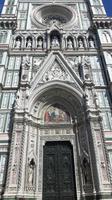 Florenz (Dom Santa Maria del Fiore)