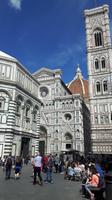 Florenz (Dom Santa Maria del Fiore)