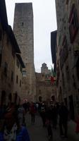 San Gimignano