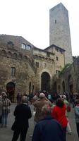 San Gimignano