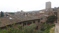 San Gimignano