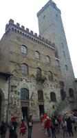 San Gimignano (Rathaus)