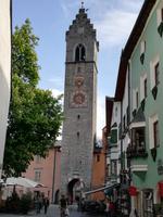 Sterzing (Zwölferturm)