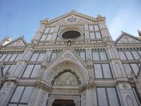 Florenz Santa Croce