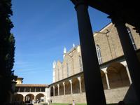 Florenz Santa Croce