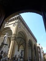 Florenz Palazzo Vecchio