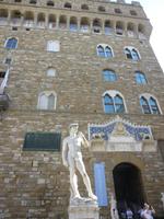Florenz Palazzo Vecchio