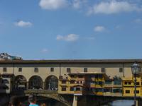 Florenz Ponte Vecchio