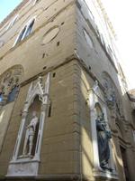 Florenz Orsanmichele