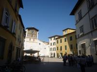 Lucca San Frediano