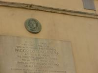 Paganini in Lucca