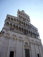 Lucca San Michele in Foro