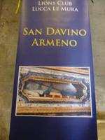 Lucca San Michele in Foro