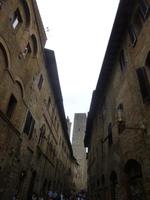 San Gimignano