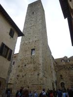 San Gimignano