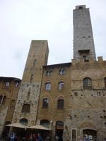 San Gimignano