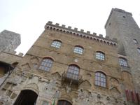 San Gimignano