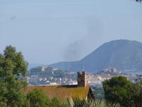 Elba San Martino Sommerresidenz Napoleons