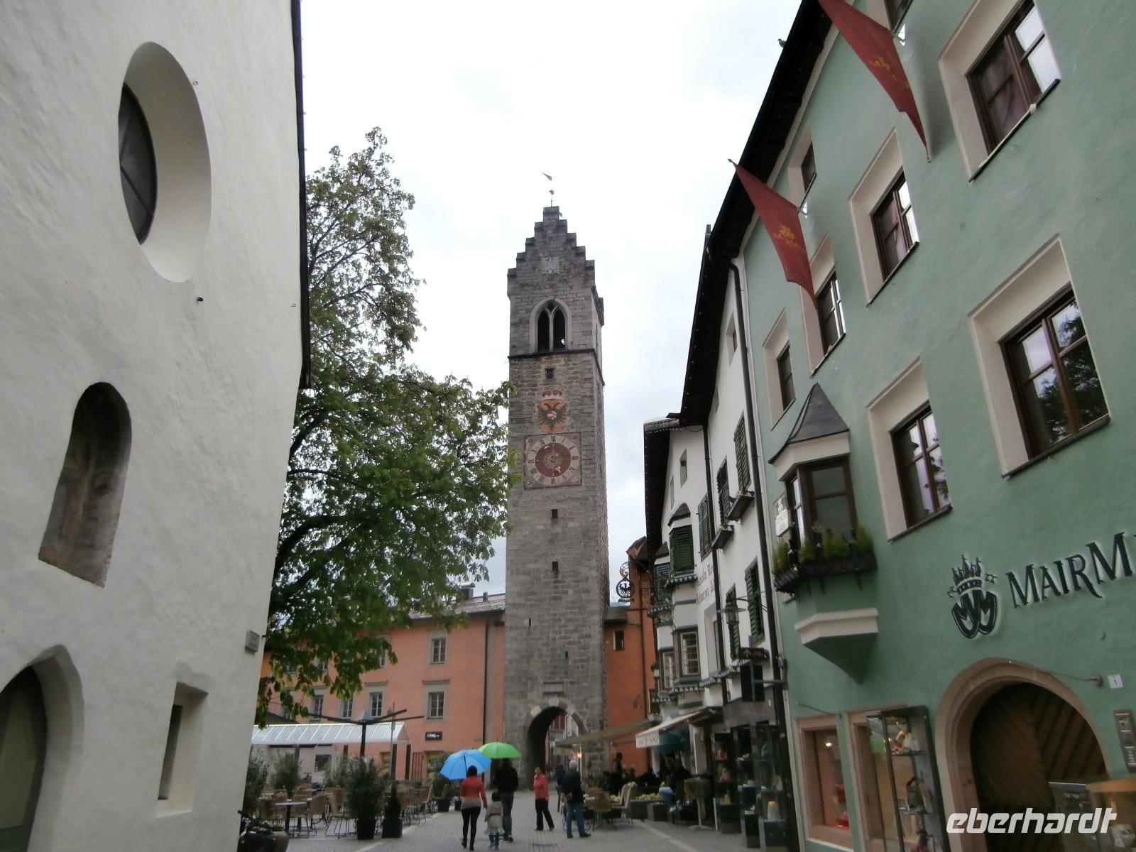 Sterzing Zwölferturm