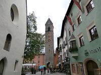 Sterzing Zwölferturm