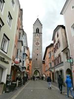 Sterzing Zwölferturm