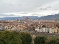 Florenz Panorama
