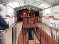 Funicolare nach Montecationo Alto