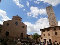 San Gimignano
