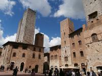 San Gimignano