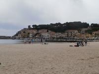 Marina di Campo Elba