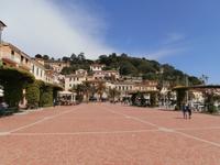 Porto Azzurro auf Elba