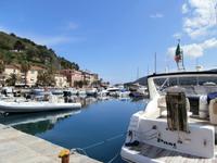 Porto Azzurro auf Elba