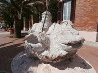 Porto Azzurro auf Elba