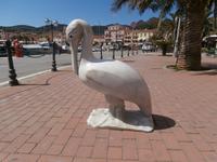 Porto Azzurro auf Elba