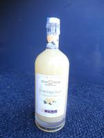 Limoncino für unsere Reisegäste ausgegeben