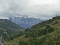 Südtirol-der Schlern