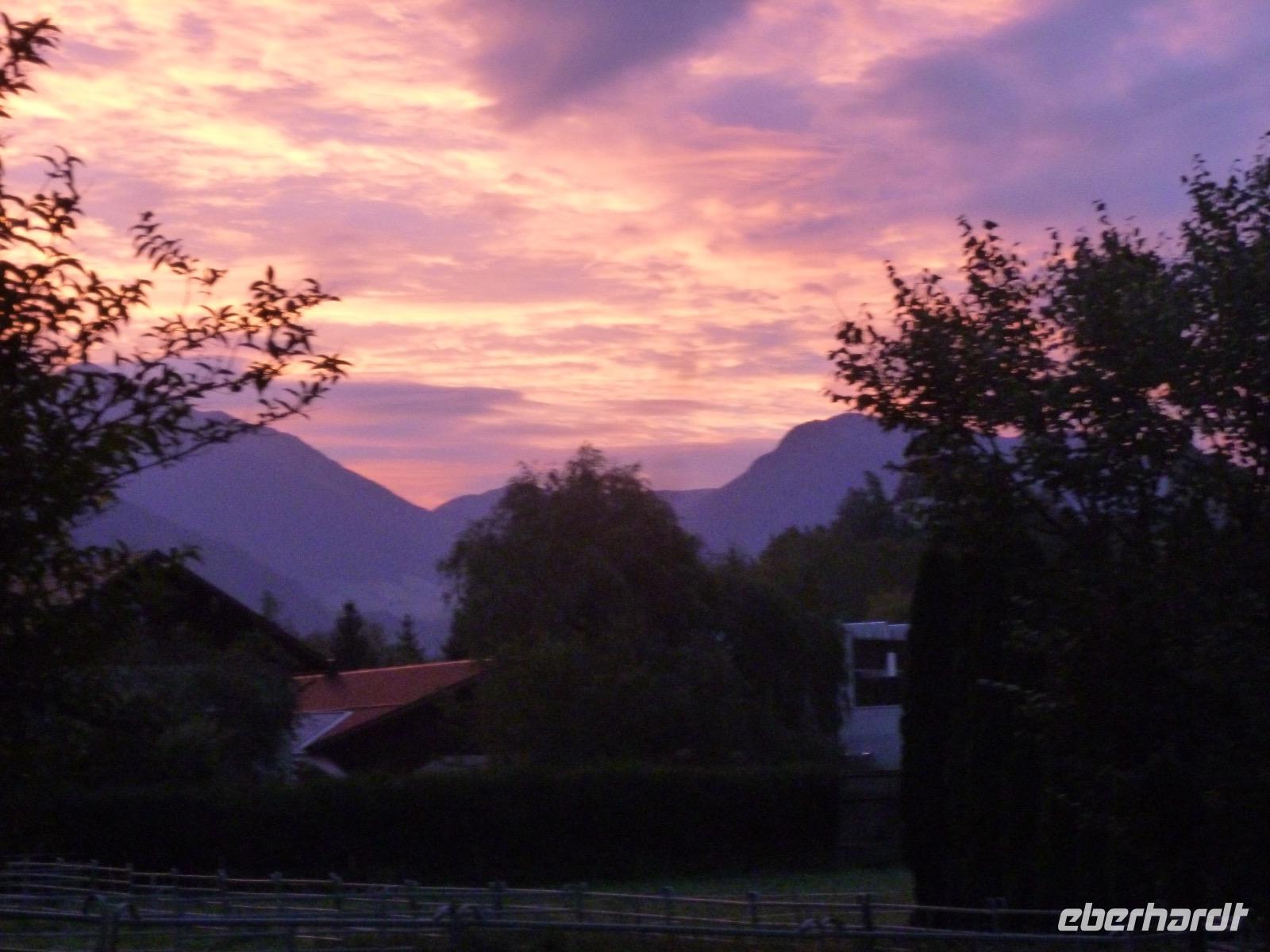Hotel Brenner bei Sterzing