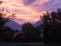 Hotel Brenner bei Sterzing