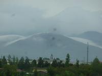 Fahrt nach Montecatini Terme