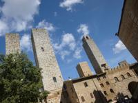 San Gimignano